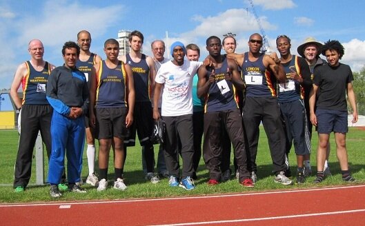 From Mile End to the Arctic circle ... 