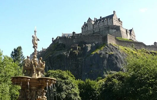 Edinburgh marathon, Bupa 10k plus 5ks 