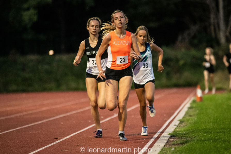 Club records broken at Lee Valley and Battersea Park, Milton Keynes marathon “reimagined” and triathlons resurface