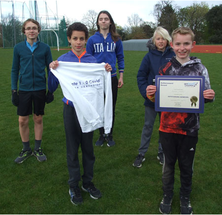 February 2021 : Koppany Szentes