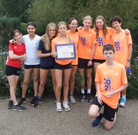 June 2021: Kiara Corkin