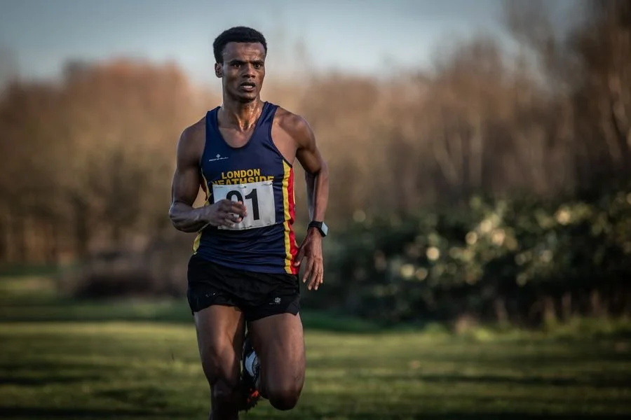 Stop Seyfu Jamaal facing persecution in Ethiopia