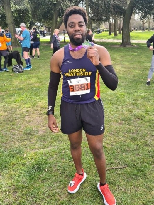 England Masters Inter Area Challenge, Lee Valley and BMC Challenge Final, Loughborough