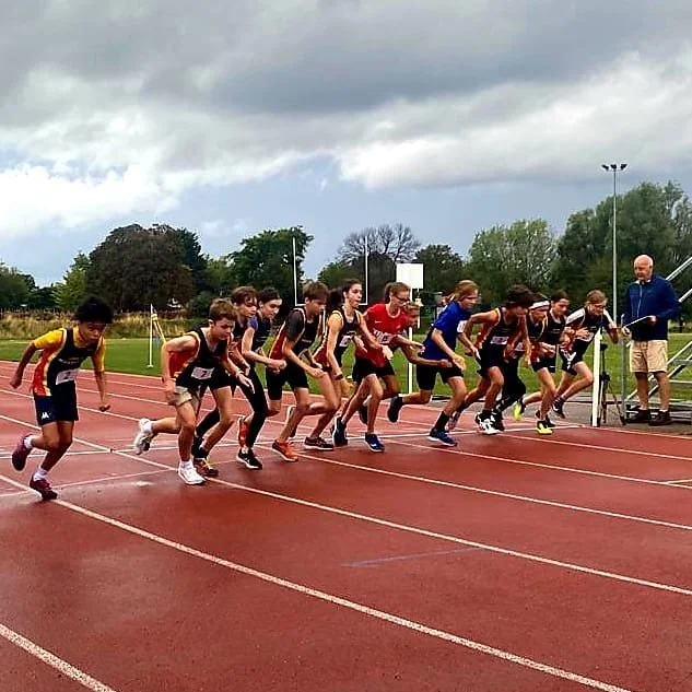 Seyfu smashes The Big Half, and great results at the Heath Duathlon, Southend City Open and Heathside Club Champs pt 2