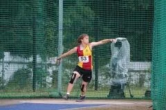 ESAA Track and Field Champs, SAL #3, Saucony London 10K