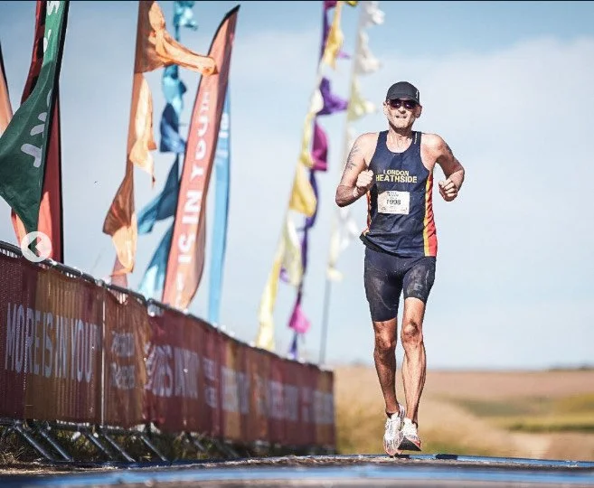 Race report Part 1 - Sam Macaulay wins Snowdonia Trail Marathon, Pennington 1st V50 in 100k Race to the Stones and a Gold at English Schools.