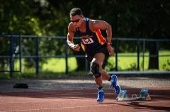 SEAA relays, Vets league, Berlin marathon and a return to cross-country
