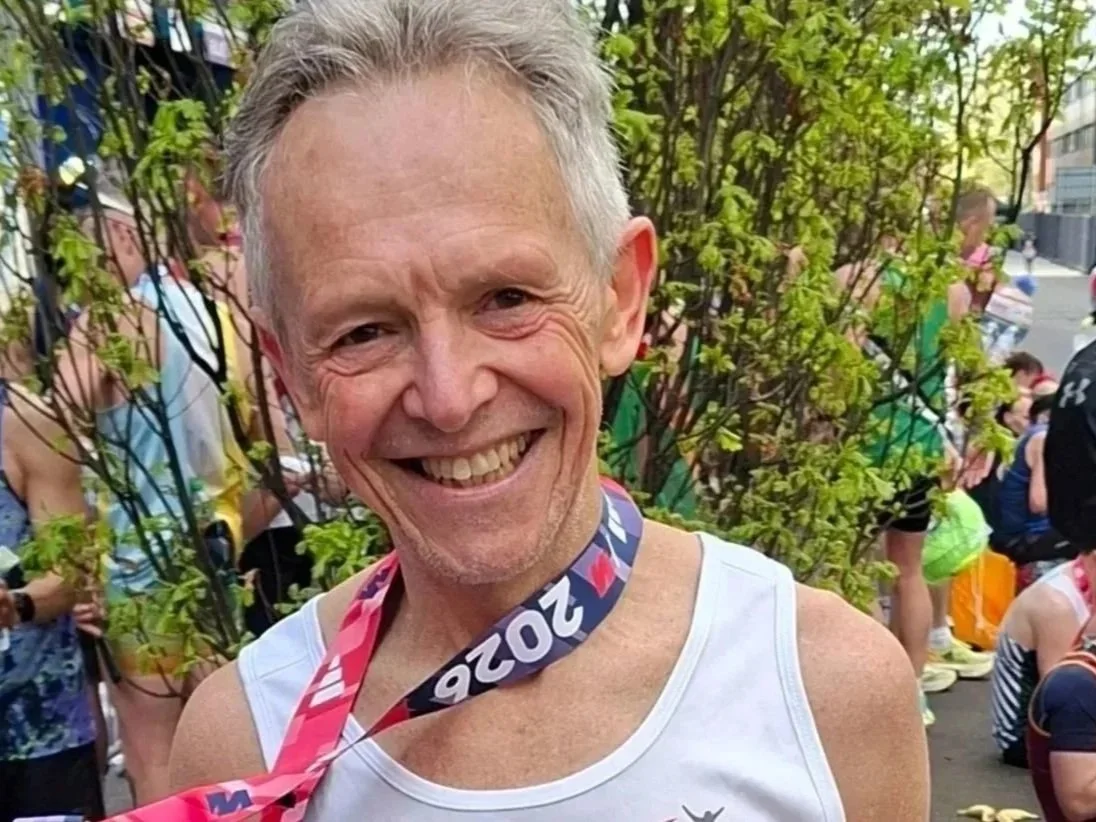 Manchester, Krakow, Vienna and Newport marathons and UYDL