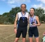 Heath Duathlon, World Masters Champs, BeFIt Open and Last Friday 5K