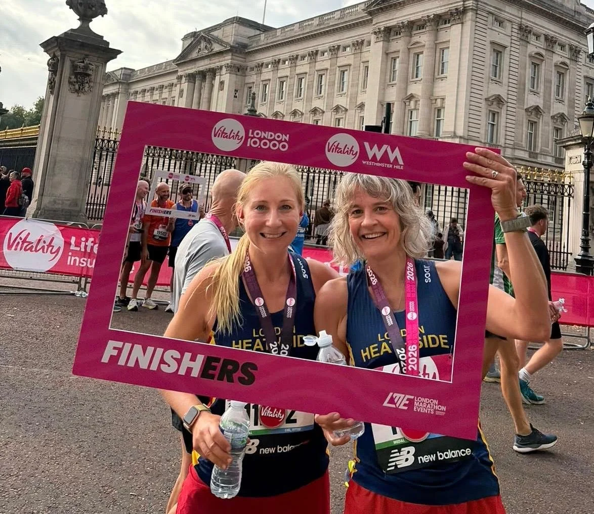 Berlin Marathon and much, much more