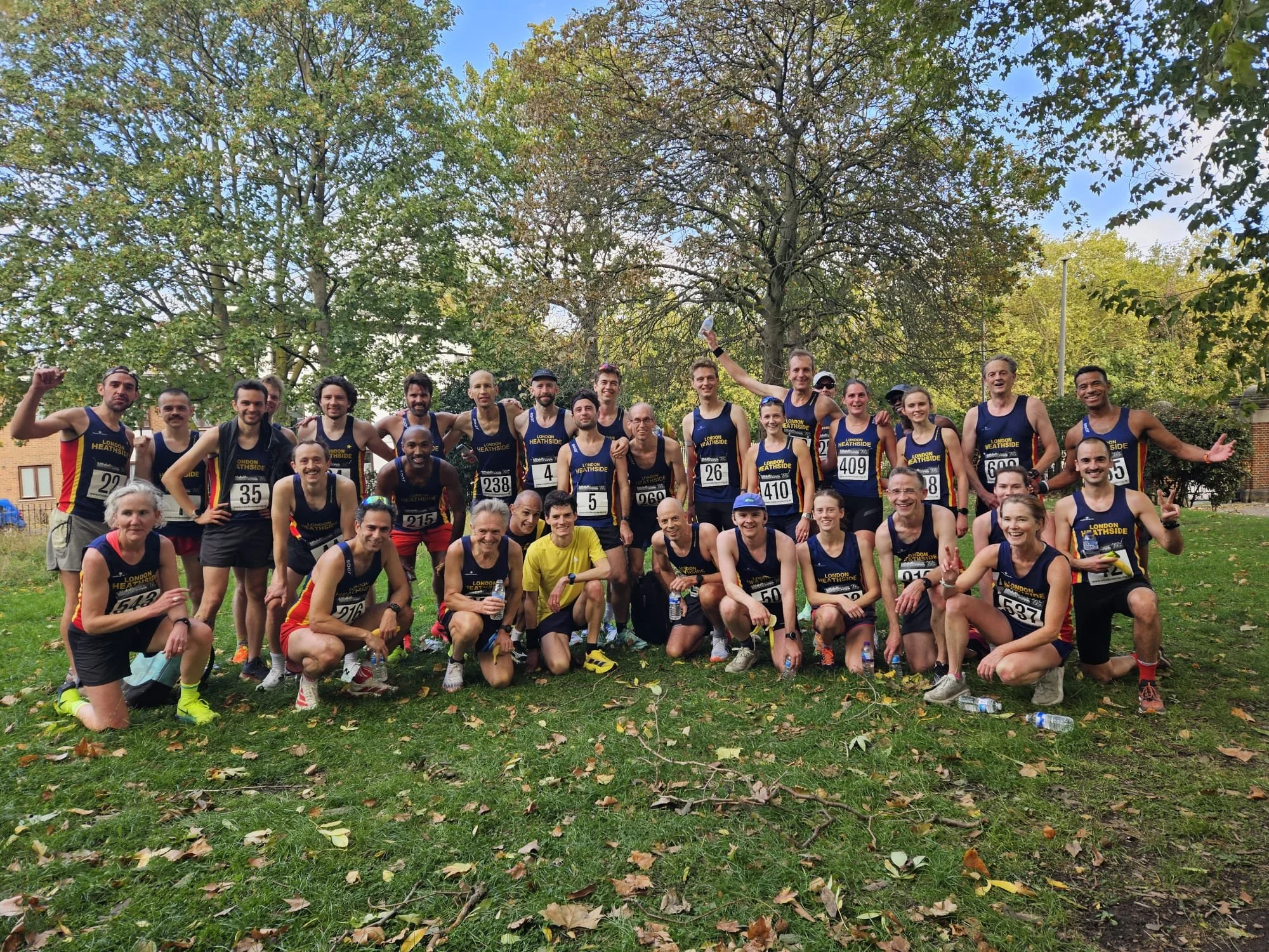 2025 Annual Review - (Part 2)