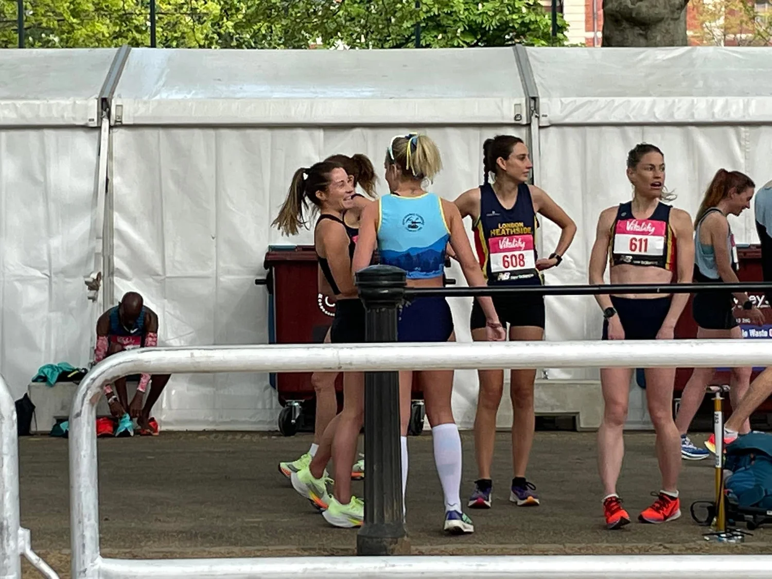 Women 3rd in British 10k Champs plus other road and track action ...