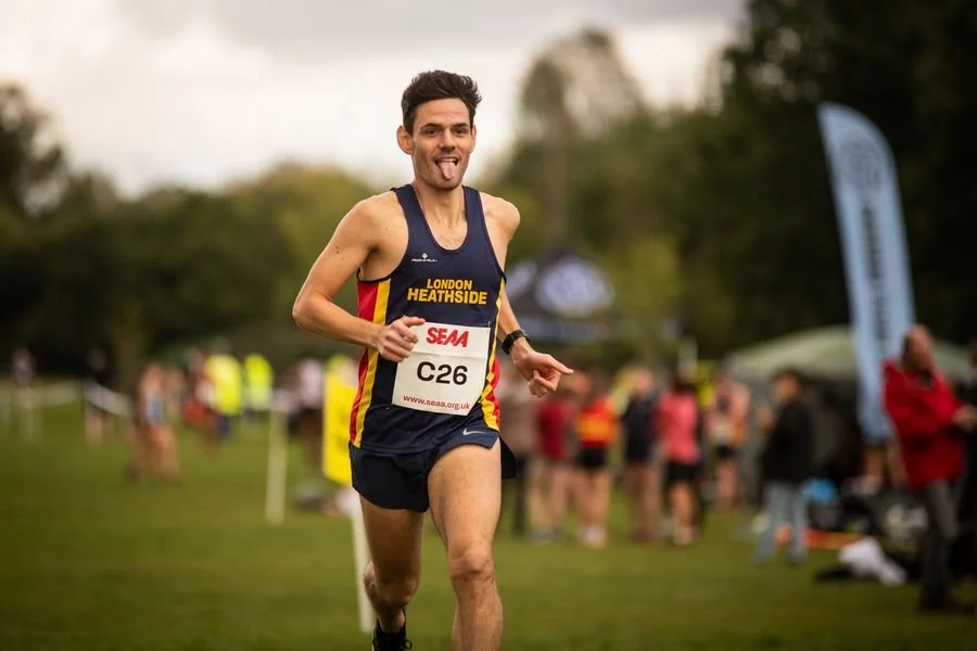 Lee Valley Minithon, SEAA XC Relays, Chingford League and more — London
