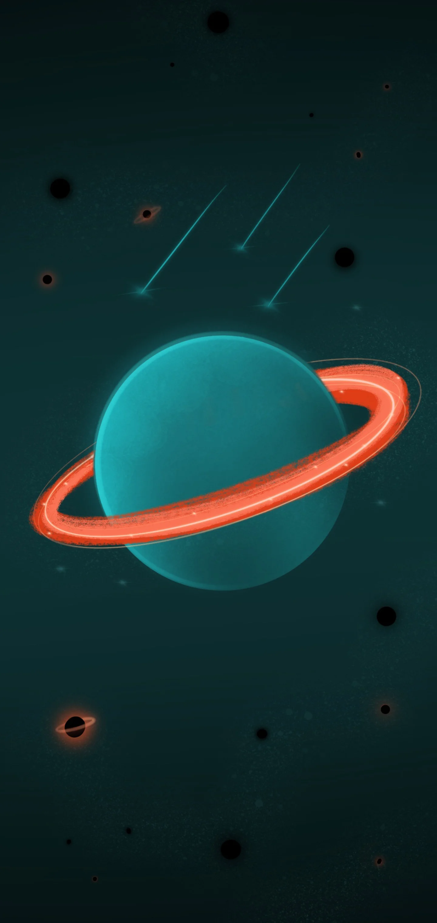 Note 10+ Wallpaper 1