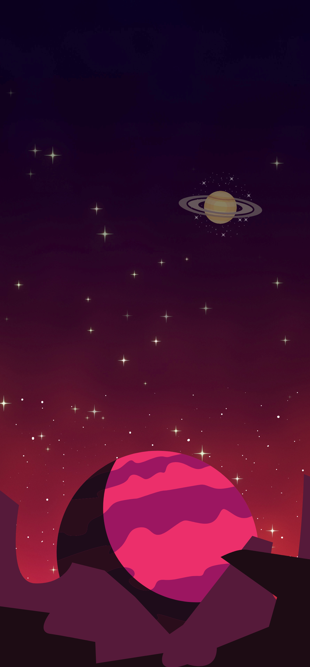 WhatsApp Wallpaper Dark and Lite — Hayls world