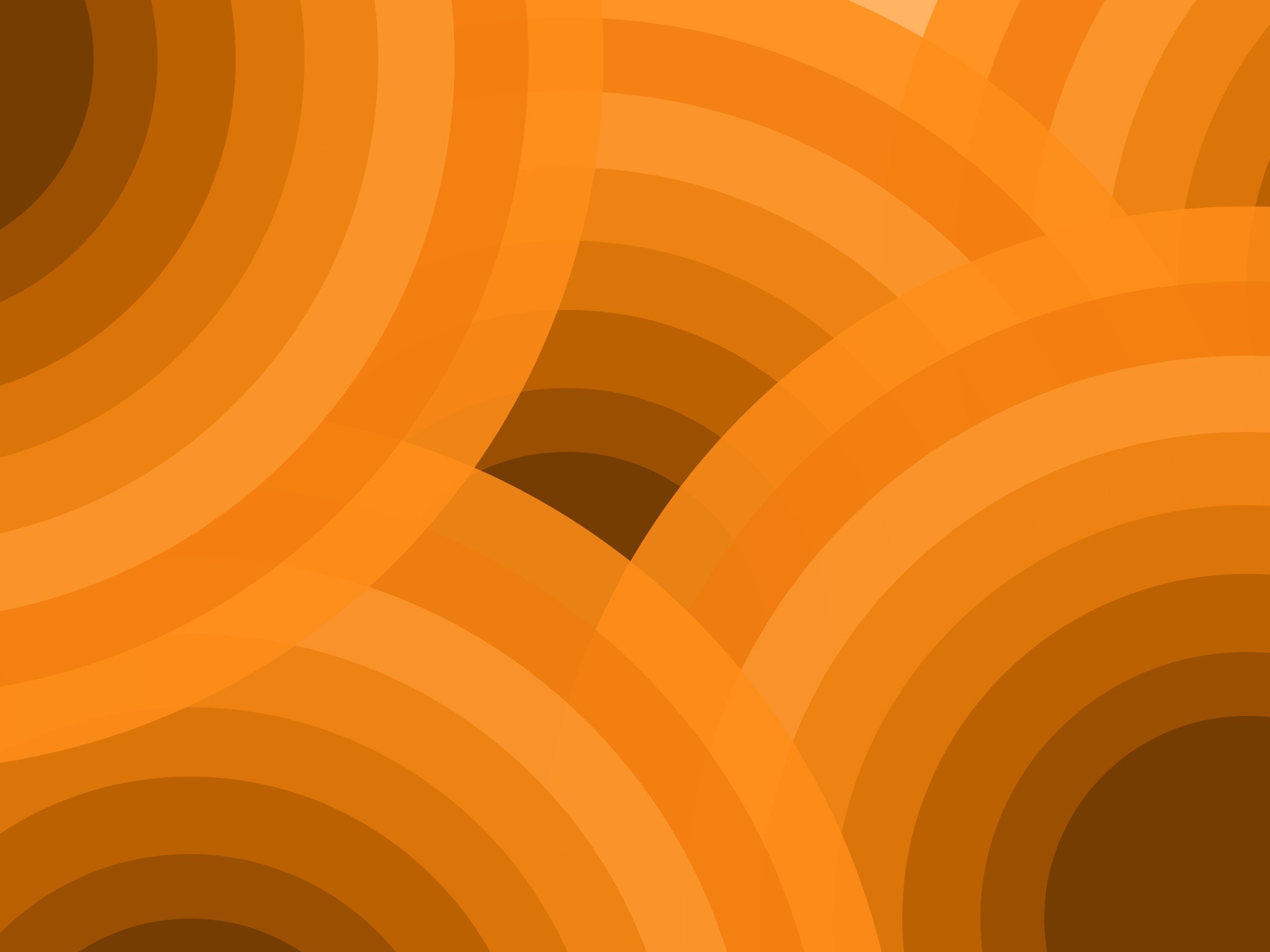 Wallpaper Light Orange Color Matching Wallpaper for IMac 2021 for IPad or  Desktop, Background - Download Free Image