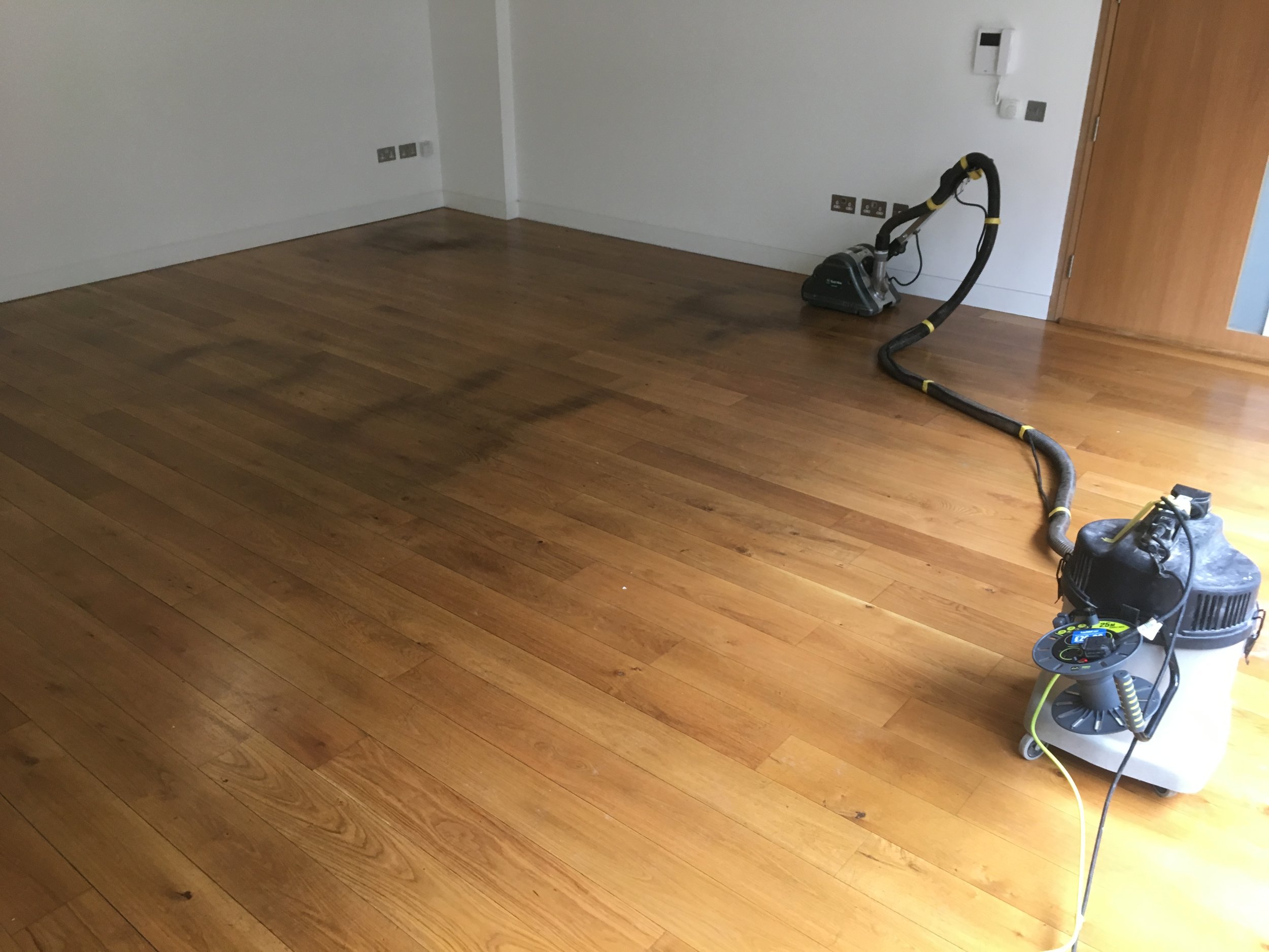 How To Care For Your Wood Floor Colltec Soltuions Ltd