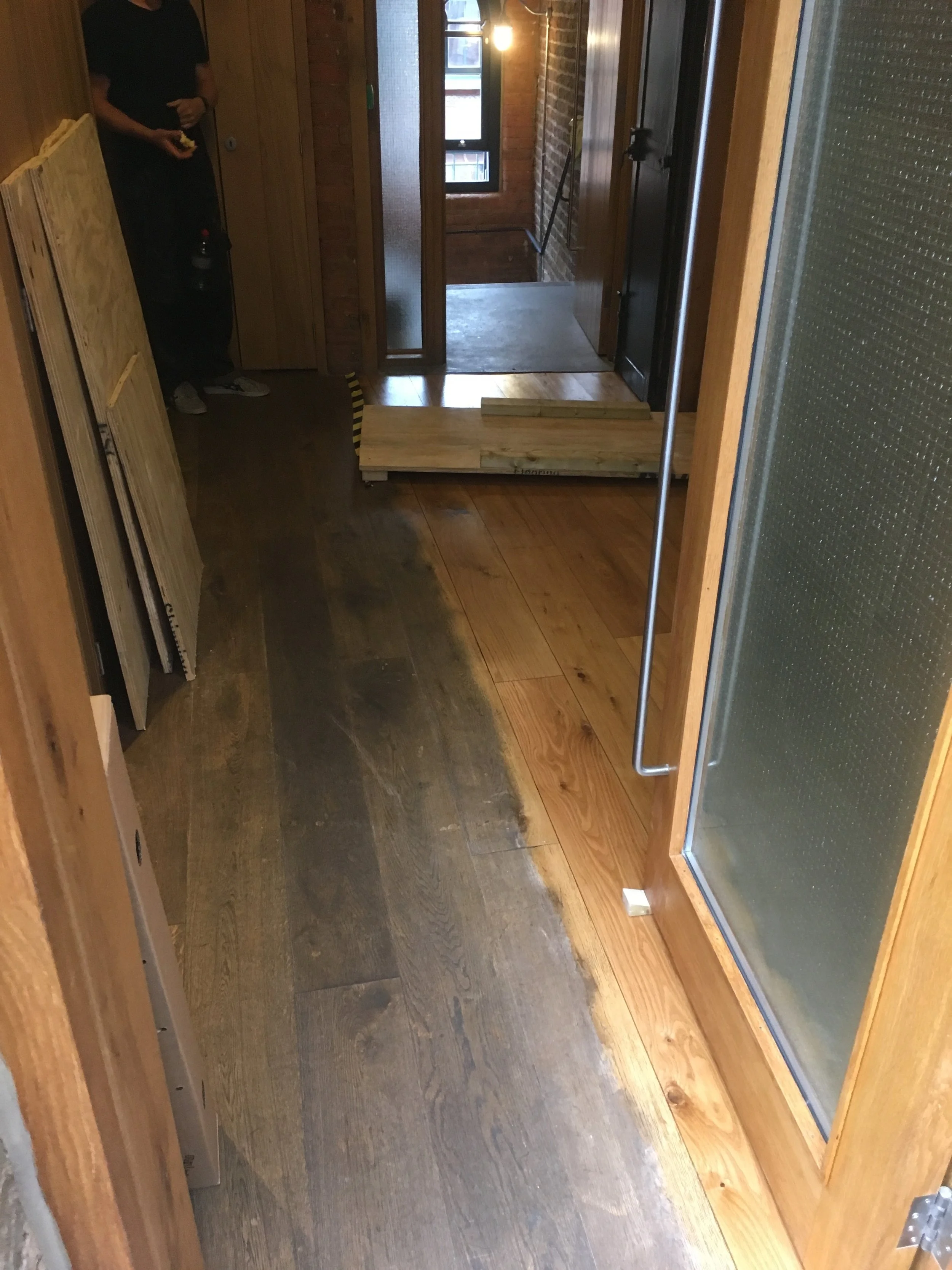 How To Care For Your Wood Floor Colltec Soltuions Ltd