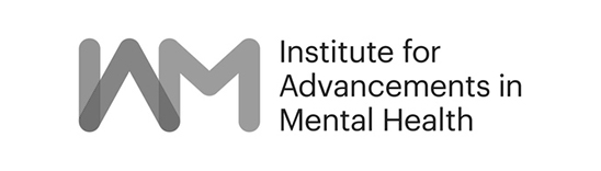 Institute for Advancements in Mental Health Logo