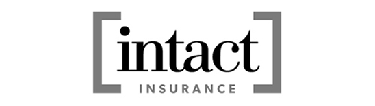 Intact Insurance Logo