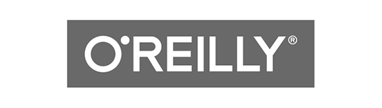 O'Reilly Media Logo