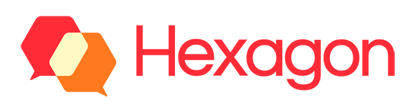 Hexagon UX Logo