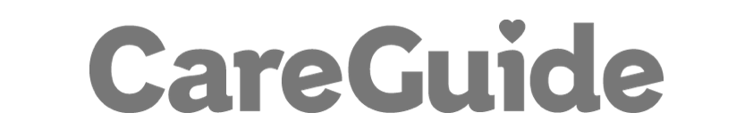 CareGuide Logo