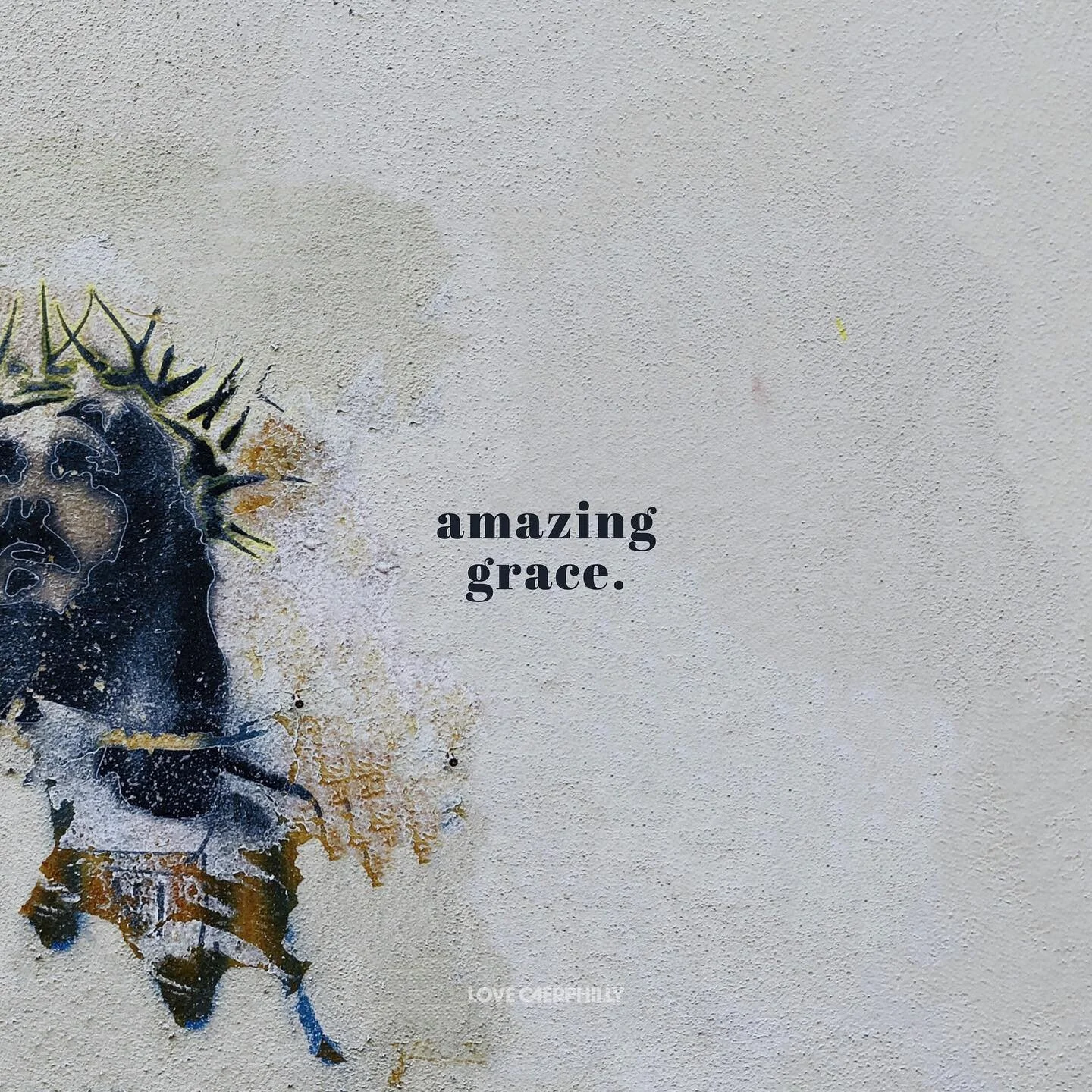 For God so loved the world that he gave his one and only Son, that whoever believes in him shall not perish but have eternal life. John 3:16