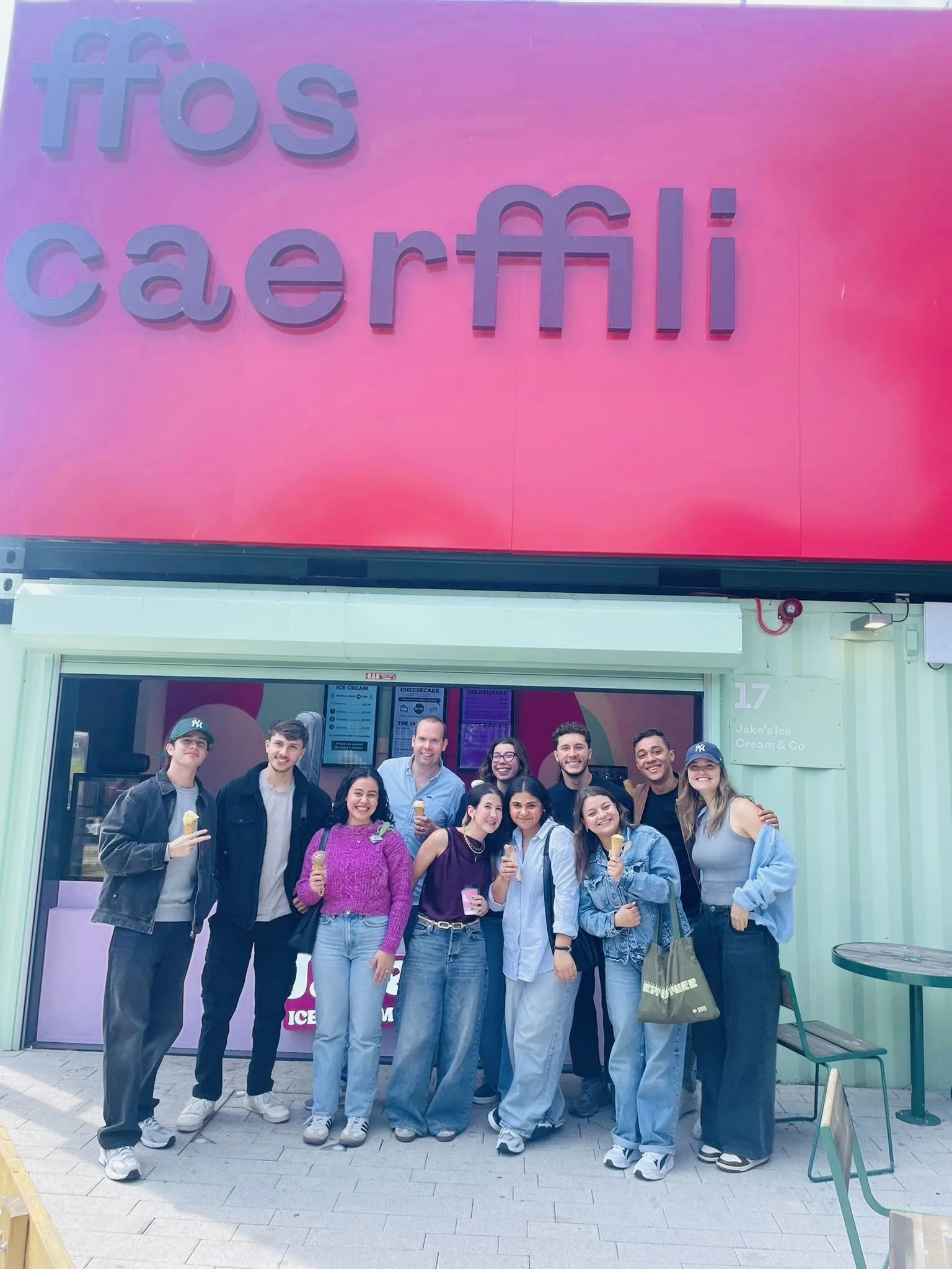 Church in Caerphilly