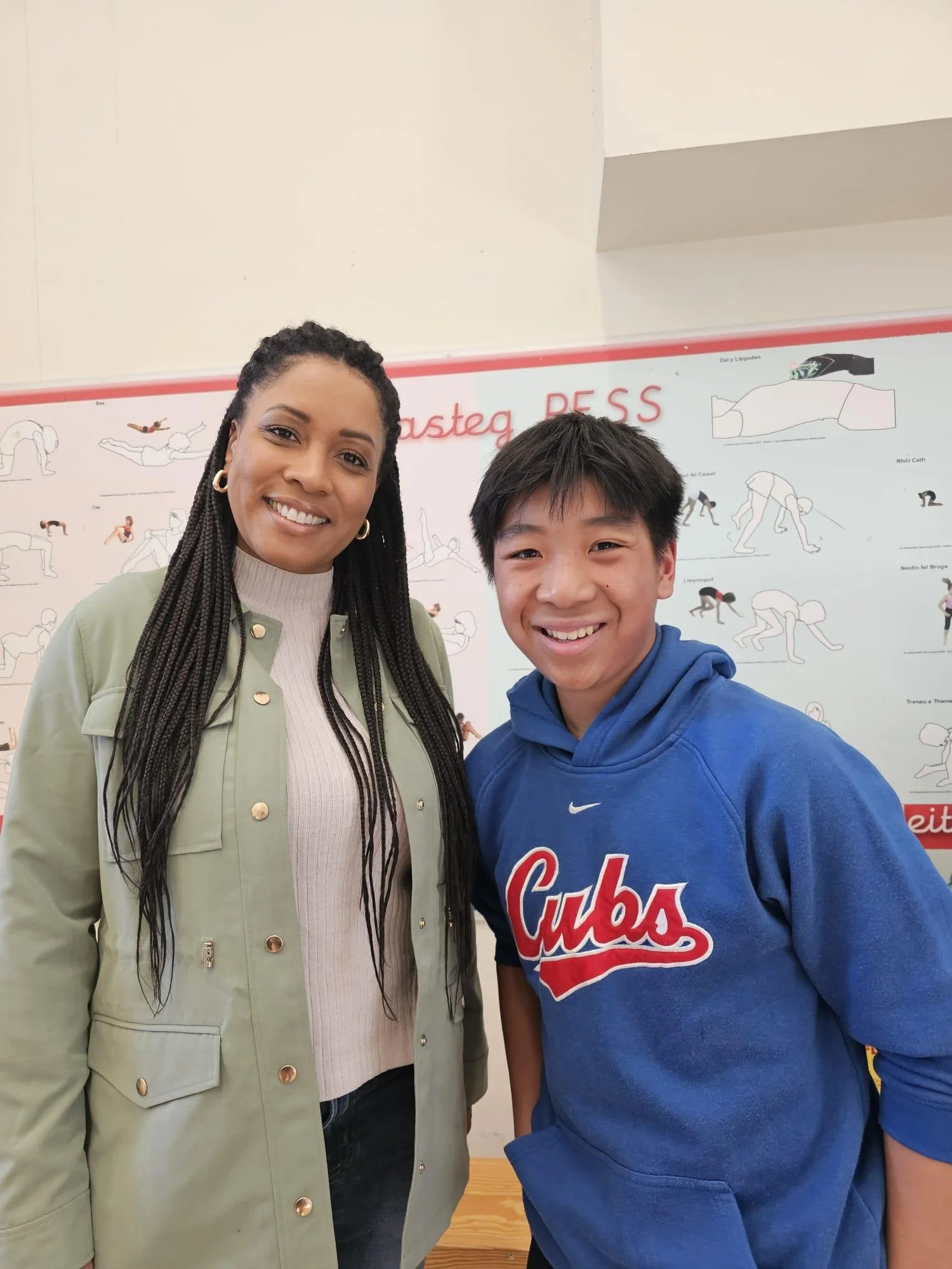 Church in Caerphilly