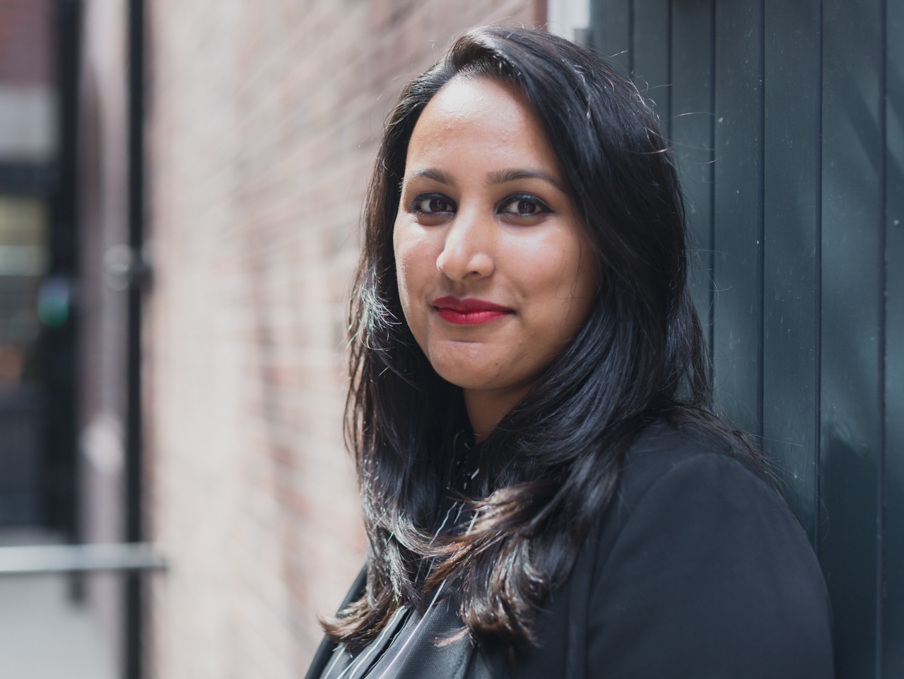 Kiran Kaur Kiran Kaur, co-founder and CEO of GirlDreamer founded the organisation for empowering millenial women of colour after deciding that she wanted to help better the next generation of girls.