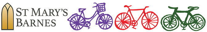 Barnes Charity Bike Sale | 16th September 2023