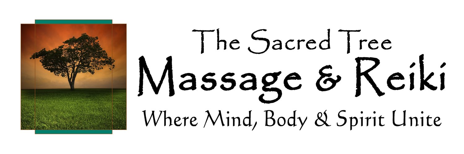 The Sacred Tree Massage & Reiki