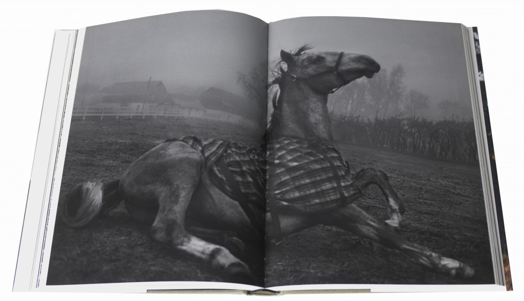 Anders Petersen and JH Engström - From Back Home — ARTIBOOKS
