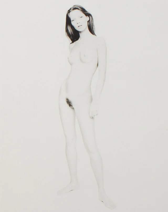 Paolo Roversi - NUDI (Signed) — ARTIBOOKS