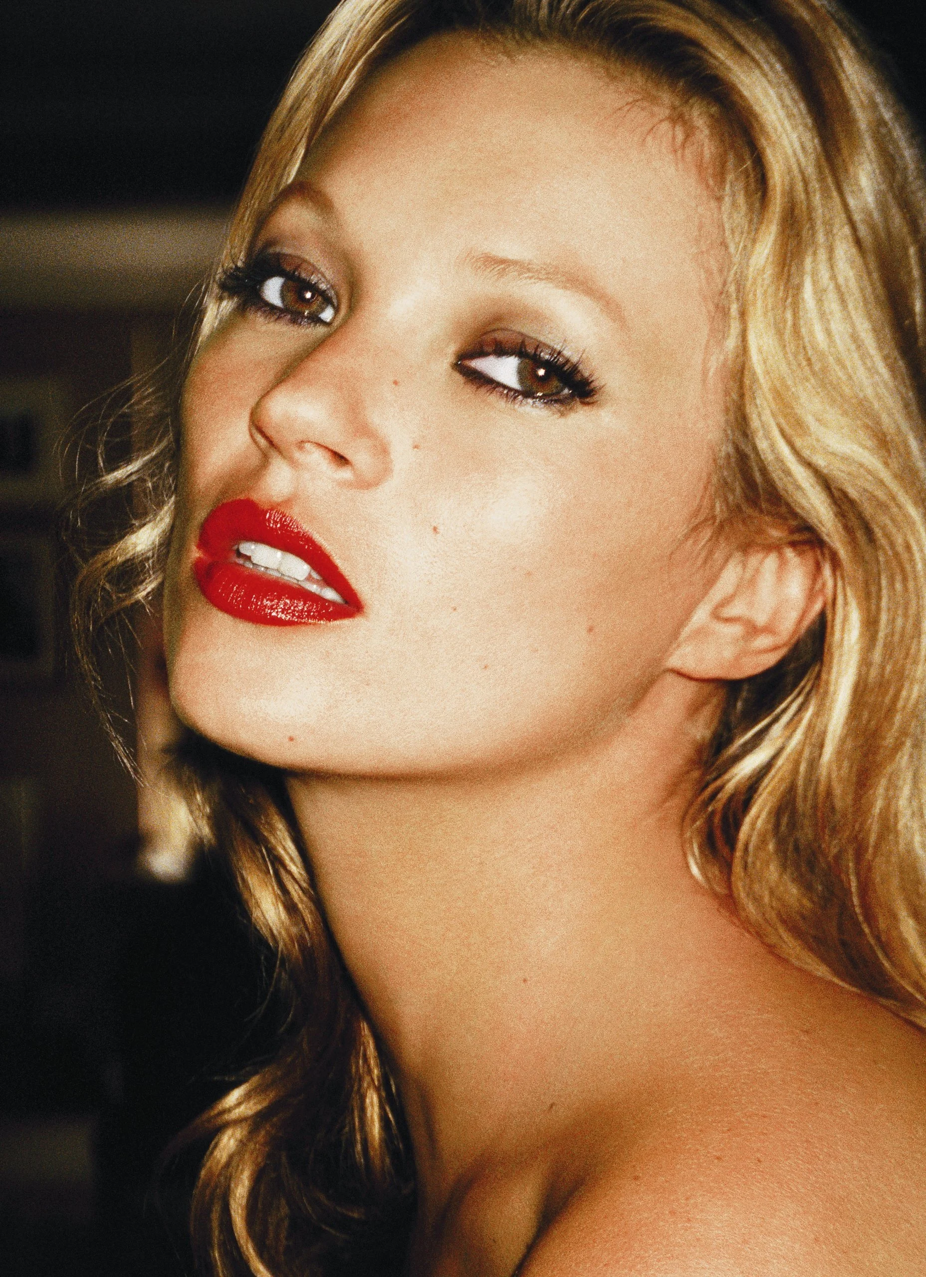 絶版】Kate Moss by Mario Testino：ケイト・モス写真集 Kate