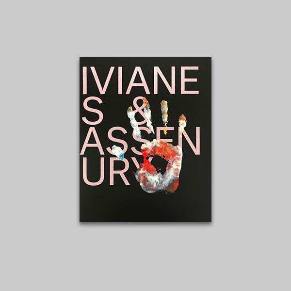 Viviane Sassen — Hot Mirror