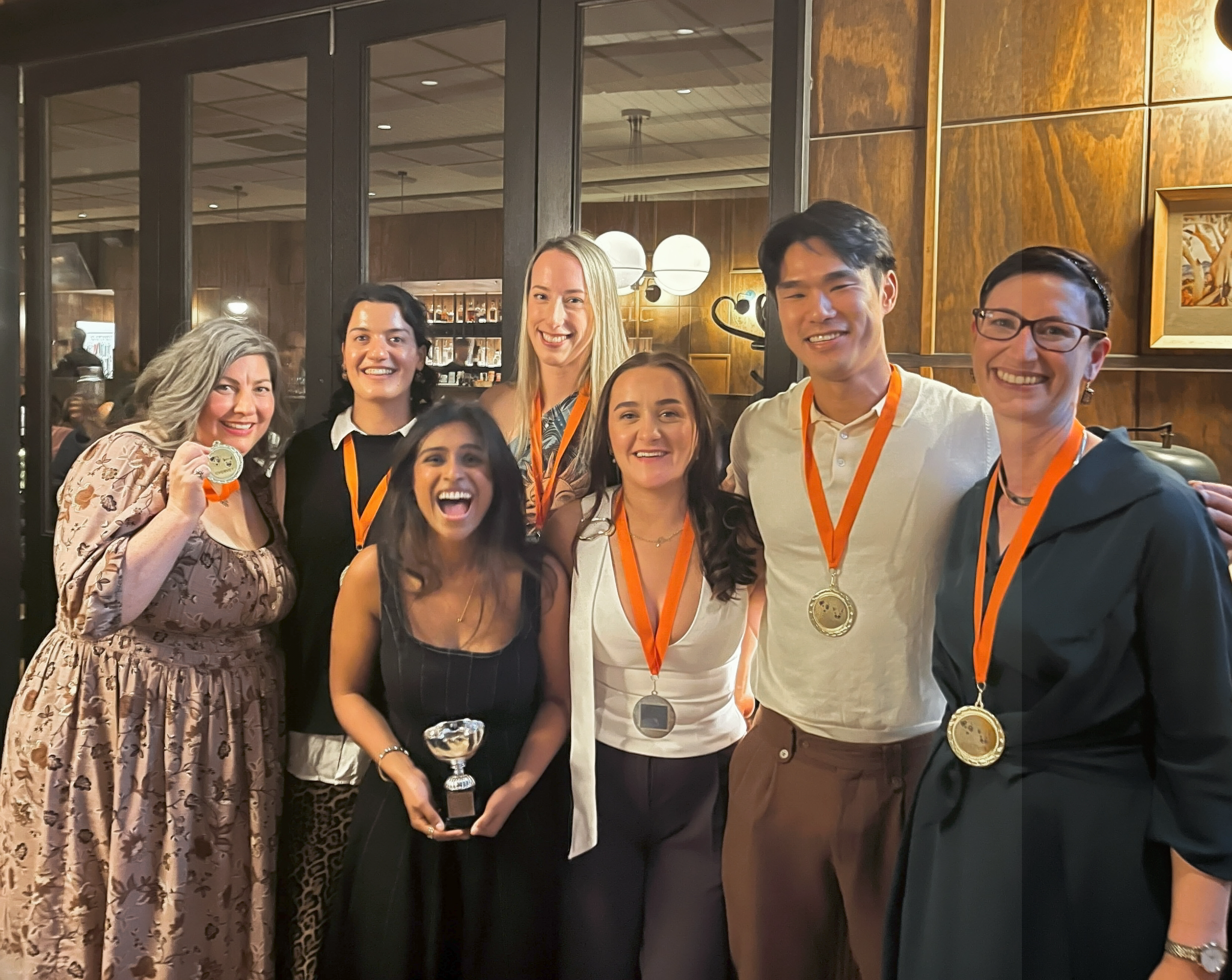 Head Vet - East Melbourne