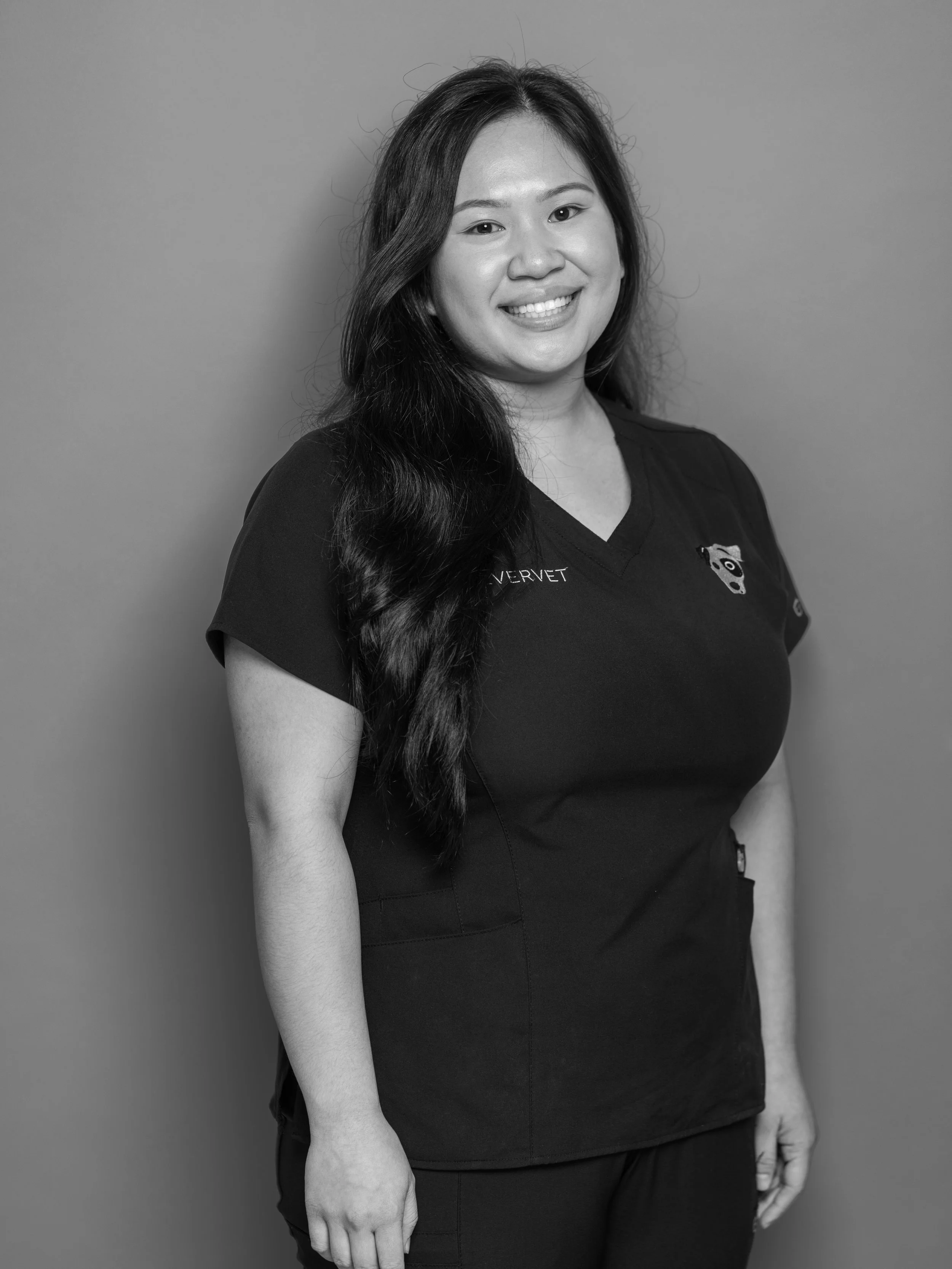 Meet the East Melbourne Team (Copy) — Evervet