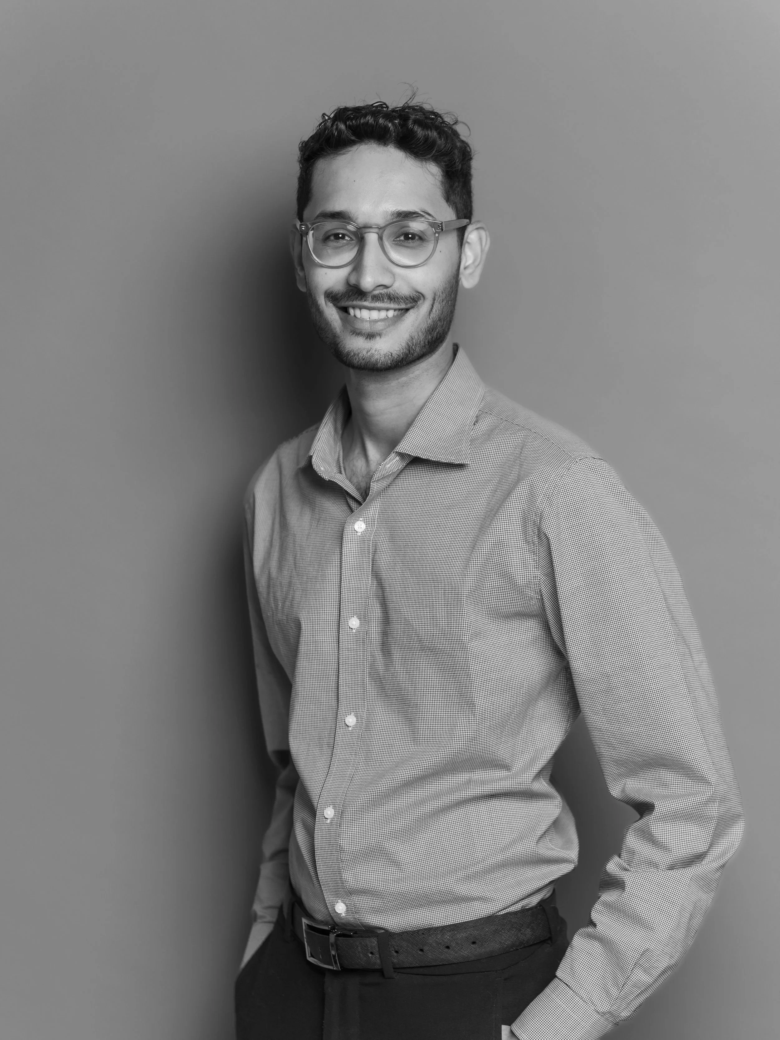 Meet the East Melbourne Team (Copy) — Evervet