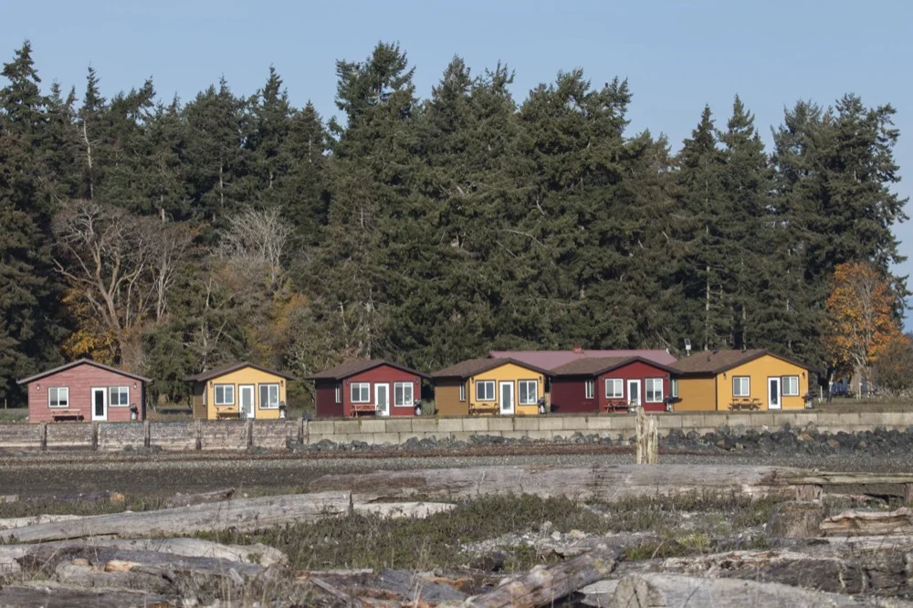 Our Campgrounds — Qualicum First Nation