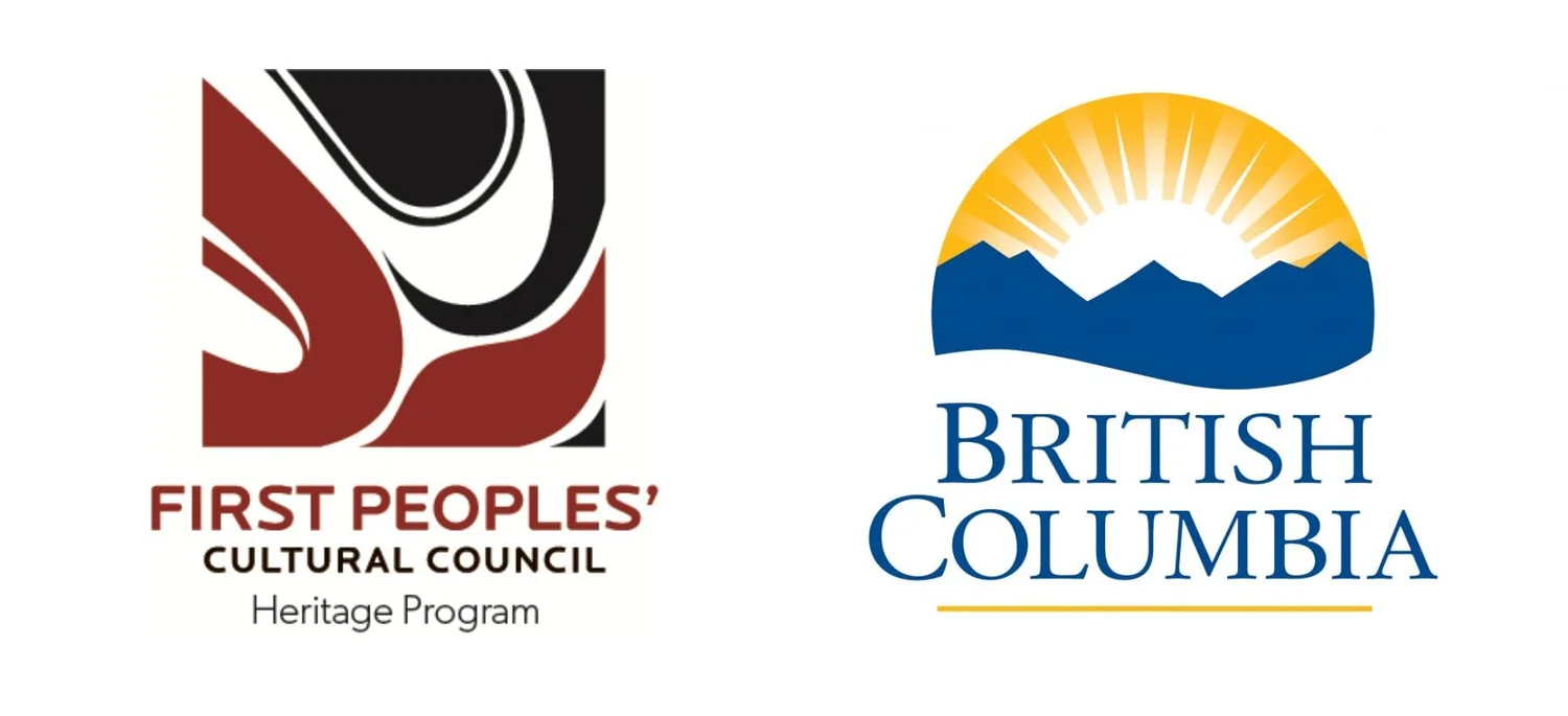 pentl’ach language — Qualicum First Nation