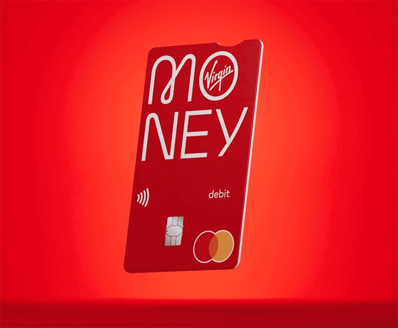 Virgin Money - Januready
