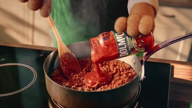 Dolmio - When's your Dolmio day?