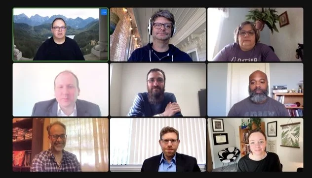 Bargaining Update 5/24/22