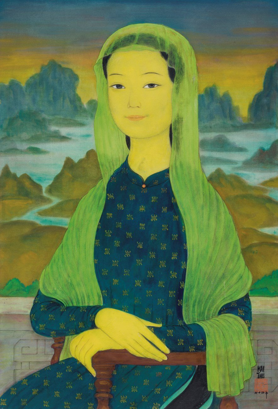 Mai-Thứ (1974)