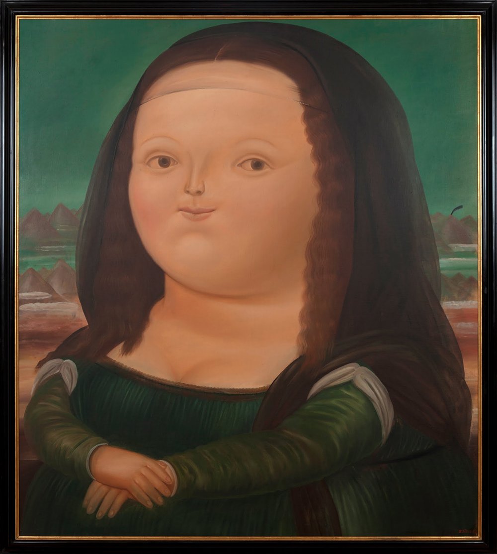 Botero (1978)