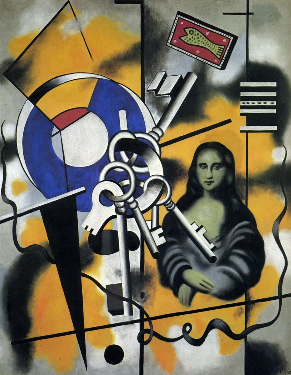 Léger (1930)