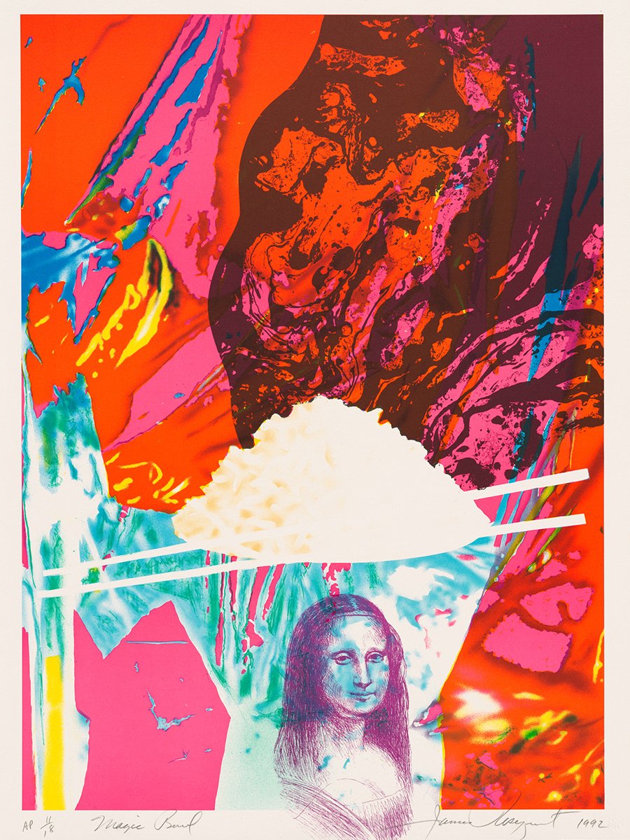 Rosenquist (1992)