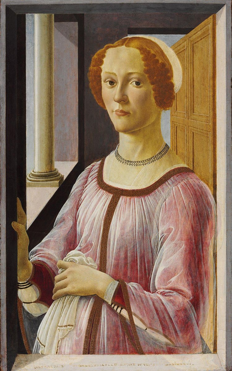 Botticelli (c. 1475)